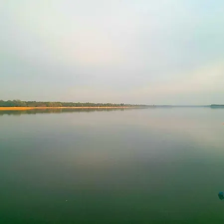 Zeglarski Apartment *