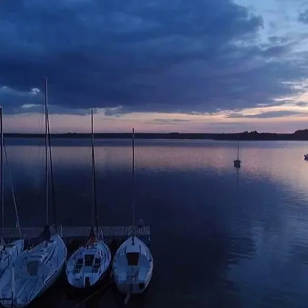 Zeglarski Apartment *