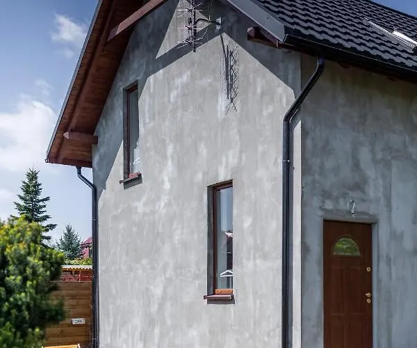 Apartment Zeglarski *