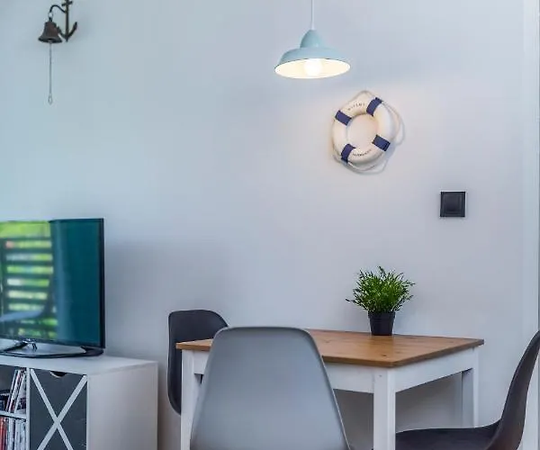 Zeglarski Powidz (Slupca)