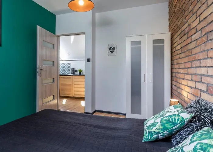 Apartment Zeglarski *