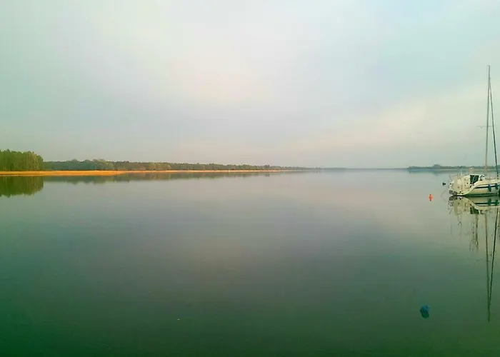 Zeglarski Apartment *